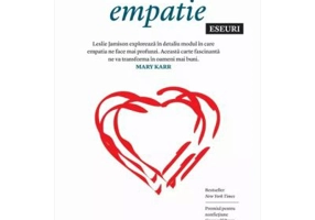 Probe de empatie. Eseuri