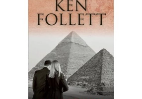 Triunghiul - Ken Follett