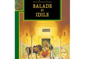 Balade si idile - George Cosbuc