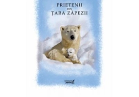 Prietenii din Tara Zapezii - Dorin Bujdei