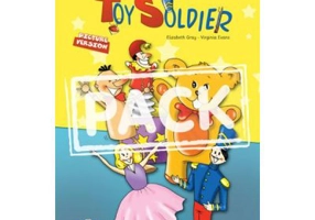 The Toy Soldier Set cu Audio CD - Elizabeth Gray, Virginia Evans