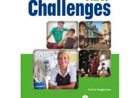 New Challenges 3 Teachers Handbook & Multi-ROM Pack - Patricia Mugglestone