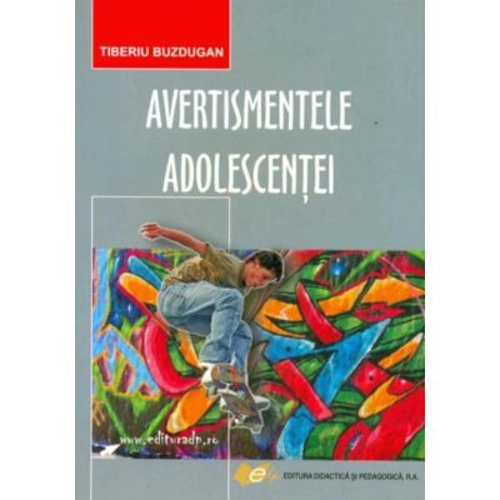 Avertismentele adolescentei