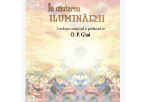 În căutarea iluminării