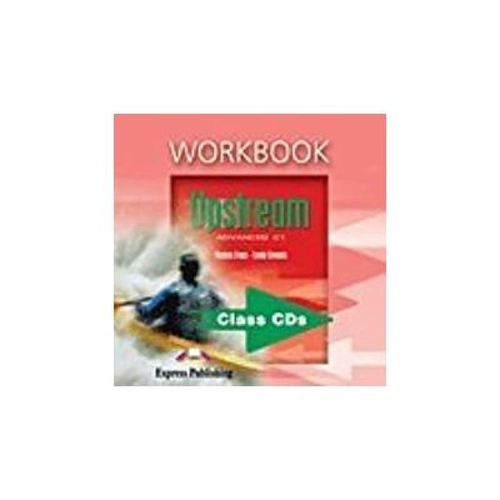 Curs limba engleza Upstream Advanced Audio CD la caietul elevului