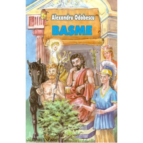 Basme (Alexandru Odobescu)