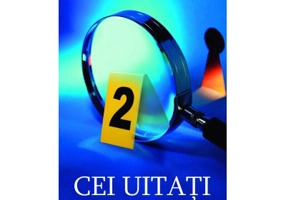 Cei uitati - David Baldacci
