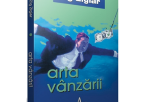 Arta vanzarii - Zig Ziglar