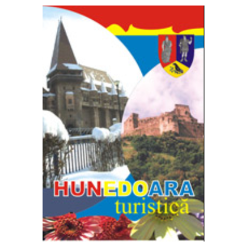 Hunedoara turistica, mic ghid