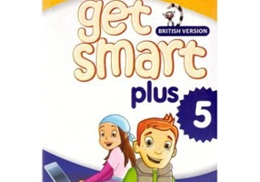 Get Smart Plus 5 British Version. Class CDs - H. Q. Mitchell, Marileni Malkogianni