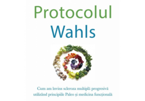 Protocolul Wahls - Dr. Terry Wahls