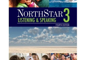 NorthStar Listening and Speaking 3 Student Book with Interactive Student Book and MyEnglishLab - Helen S Solorzano, Jennifer Schmidt