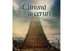 Cununa in ceruri volumul 3 SERIA Trilogia Genezei