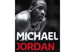 Victoria Books: Michael Jordan. Viata - Roland Lazenby
