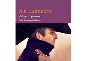 Ofiterul prusac. Short Stories. Volumul 10
