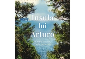 Insula lui Arturo