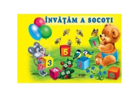 Invatam a socoti﻿ - Titus Stirbu