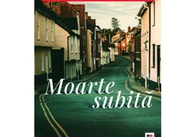 Moarte subita - J. K. Rowling