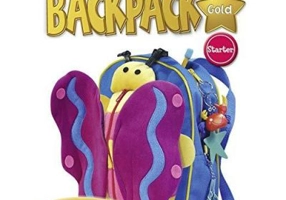 Backpack Gold Starter Teacher's Book New Edition - Mario Herrera