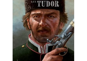 Din vremea lui Tudor - Radu Oltean