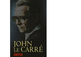 Cartita - John Le Carre