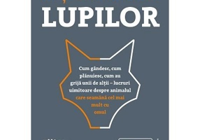 Intelepciunea lupilor