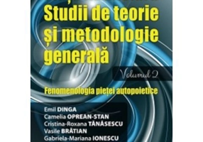 Piata financiara. Studii de teorie si metodologie generala. Volumul 2 - Emil Dinga