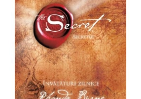 Secretul. Invataturi zilnice - Rhonda Byrne