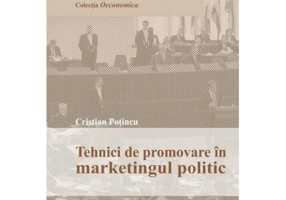 Logica manipularii 33 de tehnici de manipulare politica