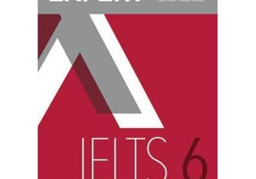 Expert IELTS 6 Coursebook - Clare Walsh