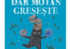 Dar Motan greseste - Cristina Andone, Emi Balint