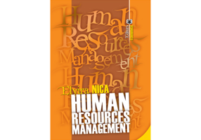 Human resources management - Elvira Nica