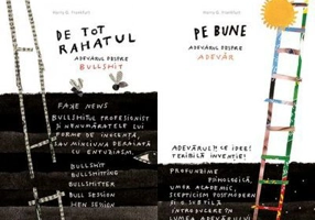 Pe bune. De tot rahatul. Colectia savoir-vivre