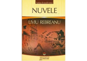 Nuvele