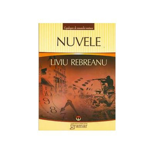 Nuvele