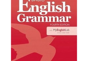 Basic English Grammar 4e Student Book with MyLab English, International Edition, 4th Edition - Betty S Azar