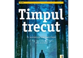 Timpul trecut