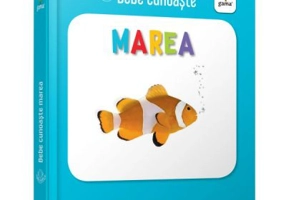 Marea. Bebe Cunoaste