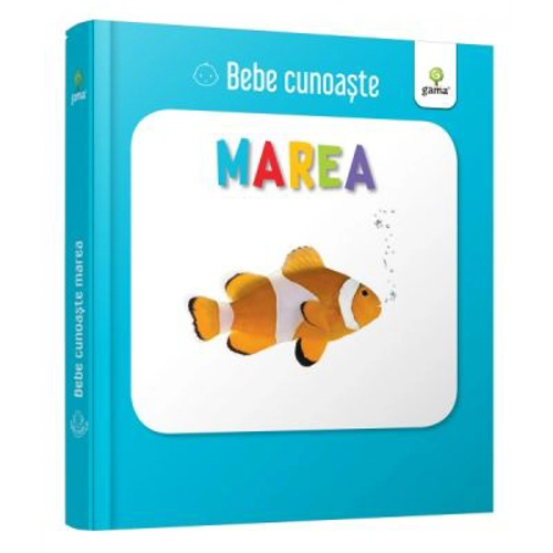 Marea. Bebe Cunoaste