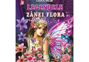 Legendele zanei Flora