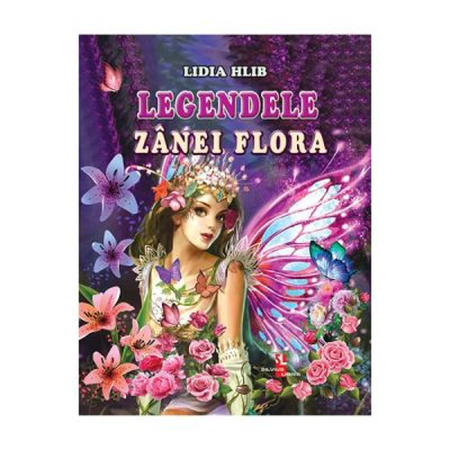 Legendele zanei Flora