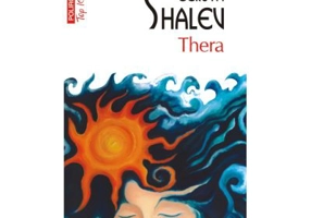 Thera. Editie de buzunar - Zeruya Shalev