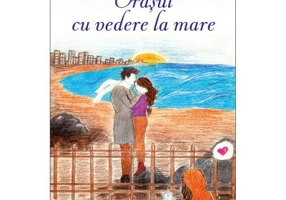 Orasul cu vedere la mare - Natalia Evdokimova