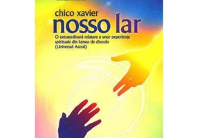 Nosso lar - Chico Xavier