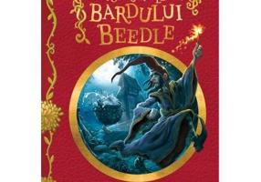 Povestirile Bardului Beedle