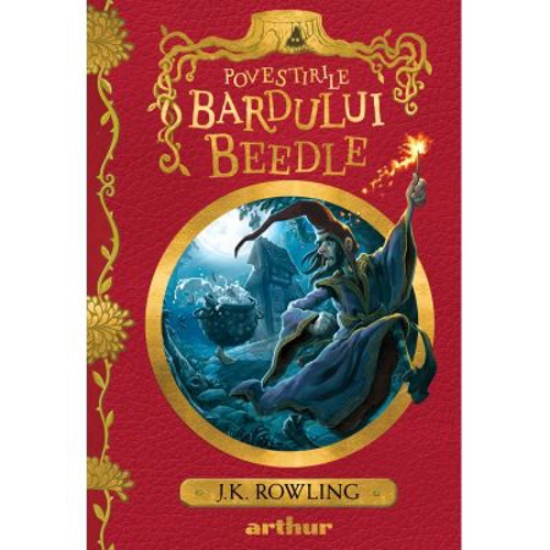 Povestirile Bardului Beedle