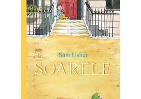 Soarele - Sam Usher
