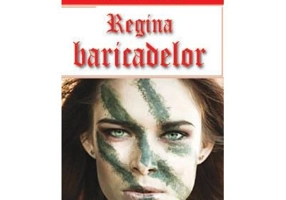 Tineretea regelui Henric volumul 7 Regina baricadelor