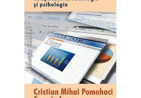 Open Office si SPSS cu aplicatii in sociologie si psihologie