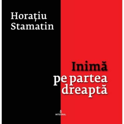 Inima pe partea dreapta